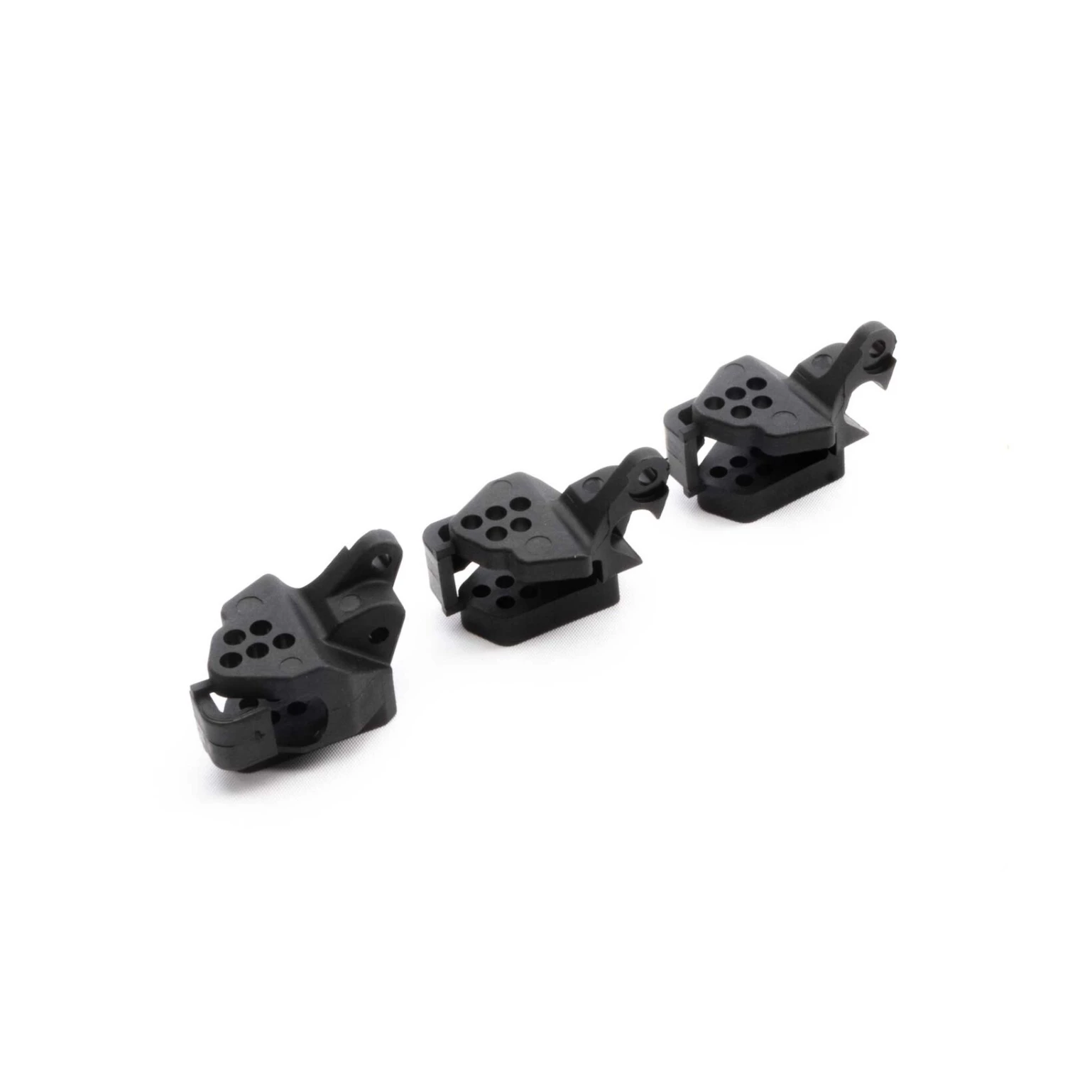 Axial SCX6: Upper Center Link Mounts 1 Axial SCX6: Upper Center Link Mounts