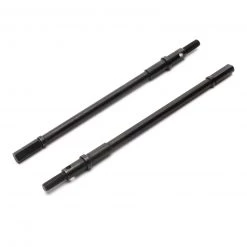 Axial SCX6: AR90 Axle Shaft Set Rear (2)
