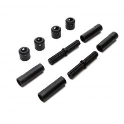 Axial SCX6: Driveshaft Set (Composite)