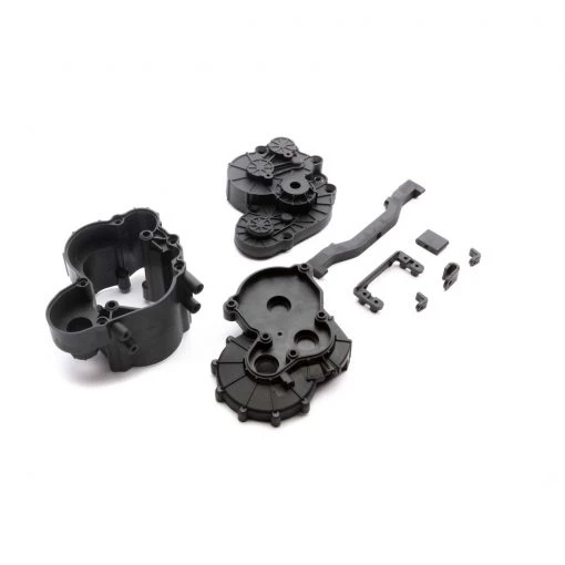 Axial SCX6: 2-Speed Transmission Case/Brace Set -Axial Online Shop AXI252013 A0 8XVLC7PK