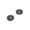 Axial SCX6: Slipper Plate Set (2)