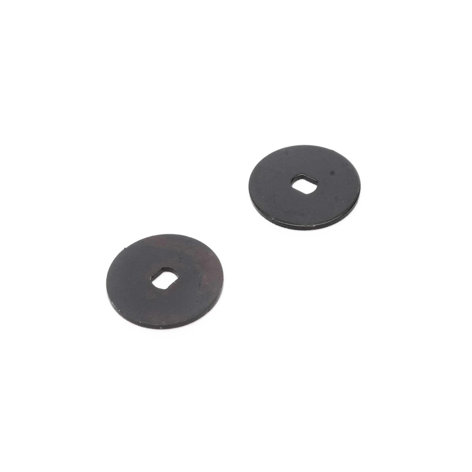 Axial SCX6: Slipper Plate Set (2) 1 Axial SCX6: Slipper Plate Set (2)