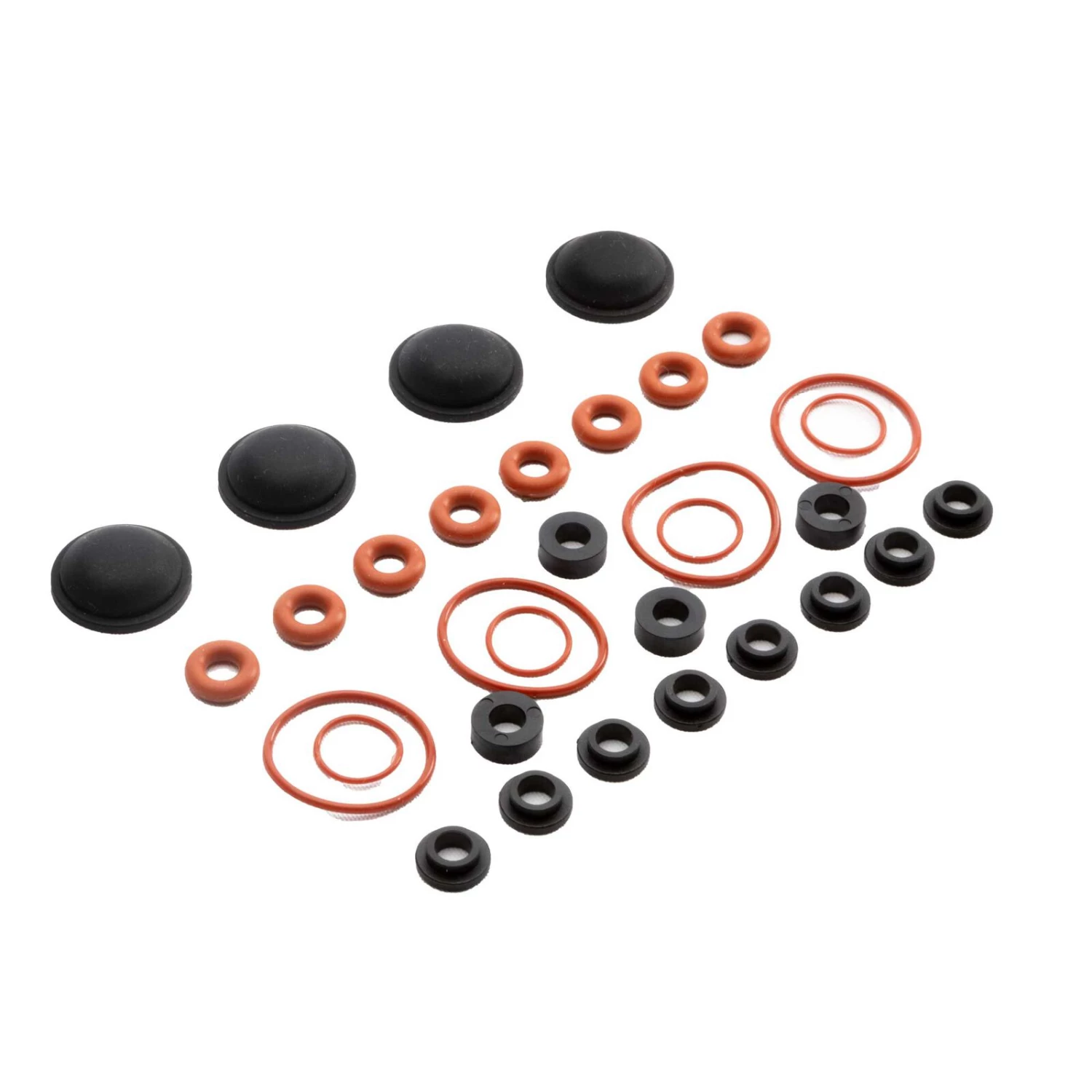 Axial SCX6: Shock Rebuild Kit 1 Axial SCX6: Shock Rebuild Kit