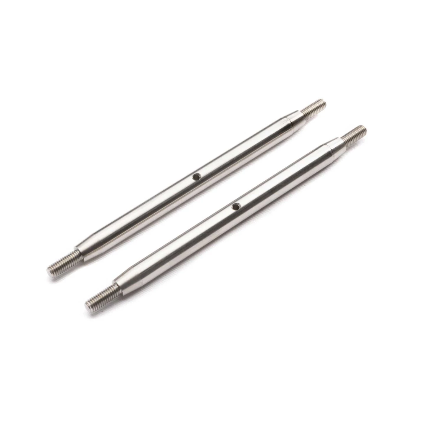 Axial SCX6: S.S. Turnbuckle M6 x 163.5mm (2) 1 Axial SCX6: S.S. Turnbuckle M6 x 163.5mm (2)