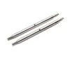 Axial SCX6: S.S. Turnbuckle M6 x 176mm (2)