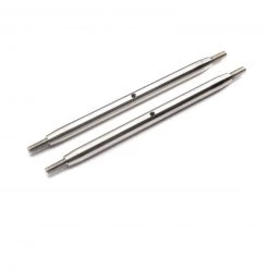 Axial SCX6: S.S. Turnbuckle M6 x 176mm (2)