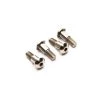 Axial SCX6: King Pin Screws (4)