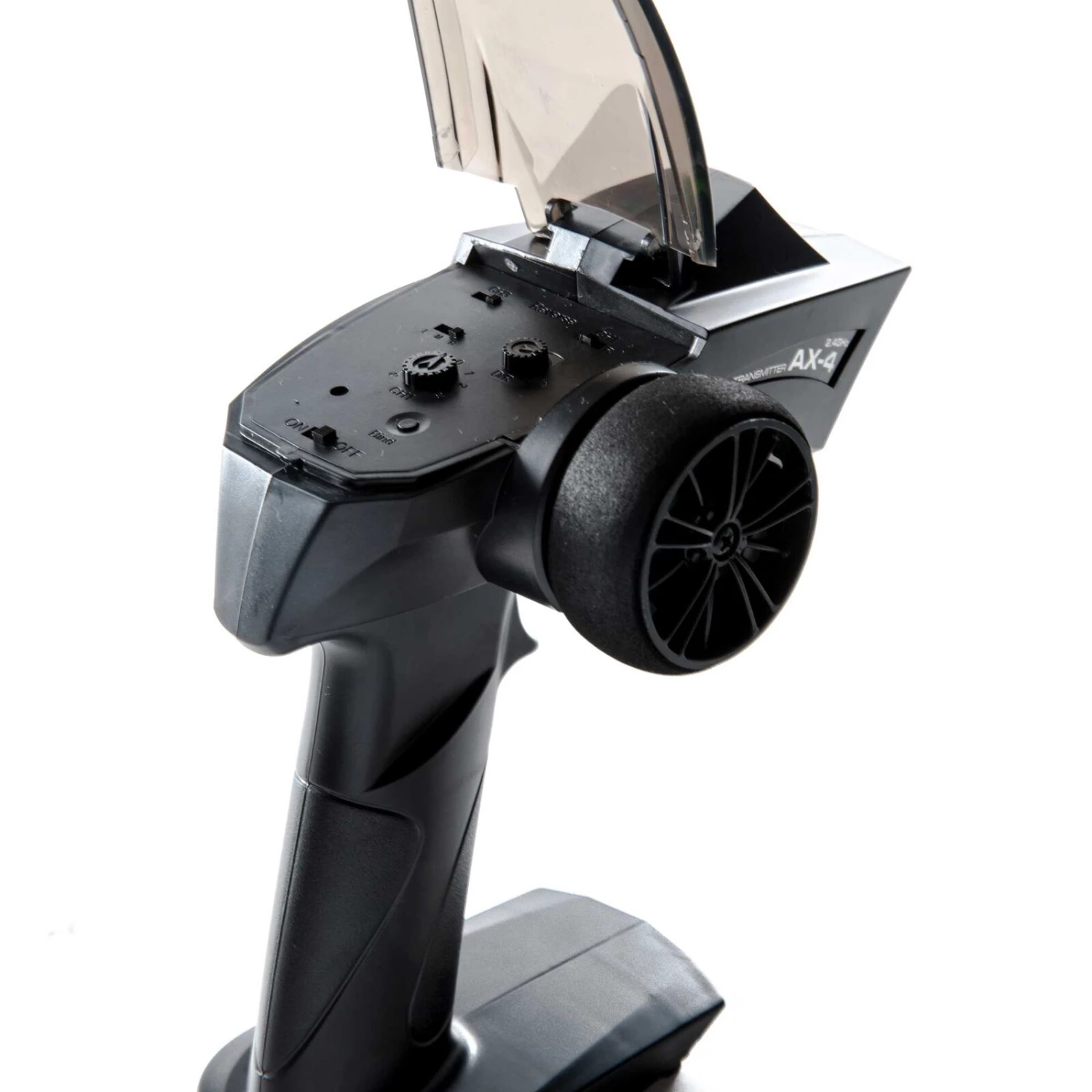 Axial AX-4 2.4Ghz 2-Channel Transmitter 2 Axial AX-4 2.4Ghz 2-Channel Transmitter - Image 2