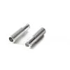 Axial Aluminum Shock Body 10x38mm (2pcs)