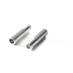 Axial Aluminum Shock Body 10x38mm (2pcs)
