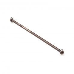 Axial Steel Rear Driveline: Yeti Jr.