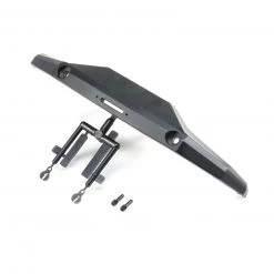 Axial High Clearance Front Plate Bumper