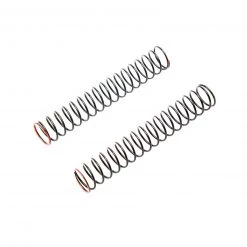 Axial Spring 15x105mm 1.95lbs in Red (2)