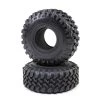 Axial Falken Wildpeak 4.7"/1.9" R35 Tires with Inserts (2)