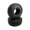 Axial 2.9" BFGoodrich Mud Terrain KM3 with Inserts (2)