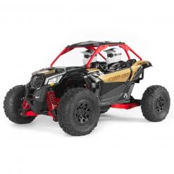 Axial 1/18 Yeti Jr. Can-Am Maverick 4WD Brushed RTR