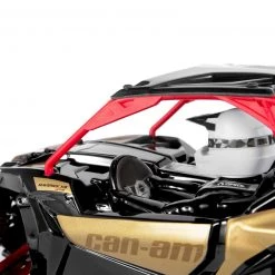 Axial 1/18 Yeti Jr. Can-Am Maverick 4WD Brushed RTR -Axial Online Shop AXI90069 A10 5GHRCI1S