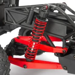 Axial 1/18 Yeti Jr. Can-Am Maverick 4WD Brushed RTR -Axial Online Shop AXI90069 A7 5GHRCI1S