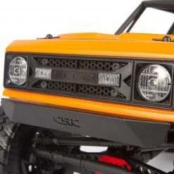 Axial 1/10 Wraith 1.9 4WD Rock Crawler Brushed RTR, Orange - SCRATCH & DENT -Axial Online Shop AXI90074T1SND A8 4Y64FZVP