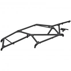 Axial Tube Frame Side Right Wraith