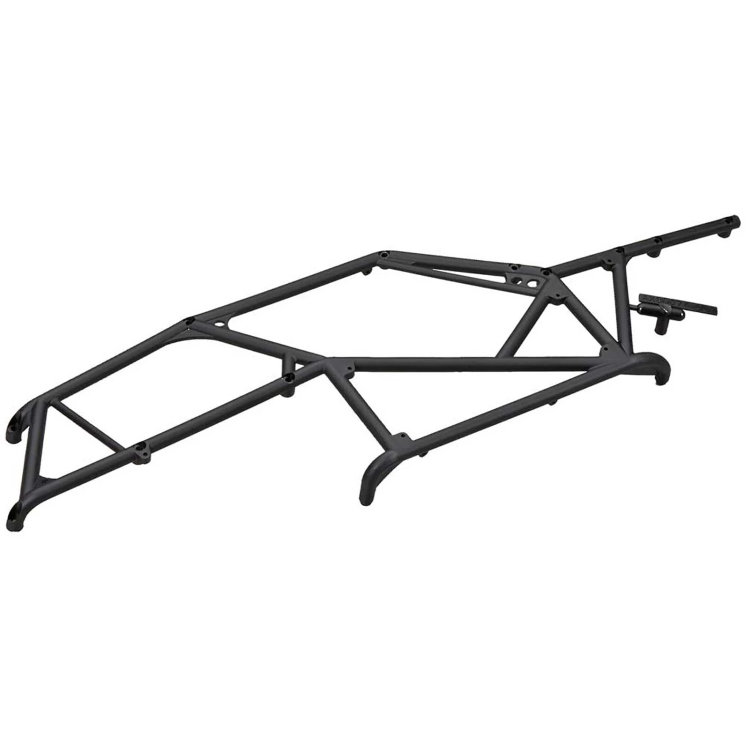 Axial Tube Frame Side Right Wraith 1 Axial Tube Frame Side Right Wraith