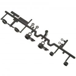 Axial Shock Caps (2)