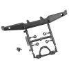 Axial Rear Plate Bumper Set: 1/10