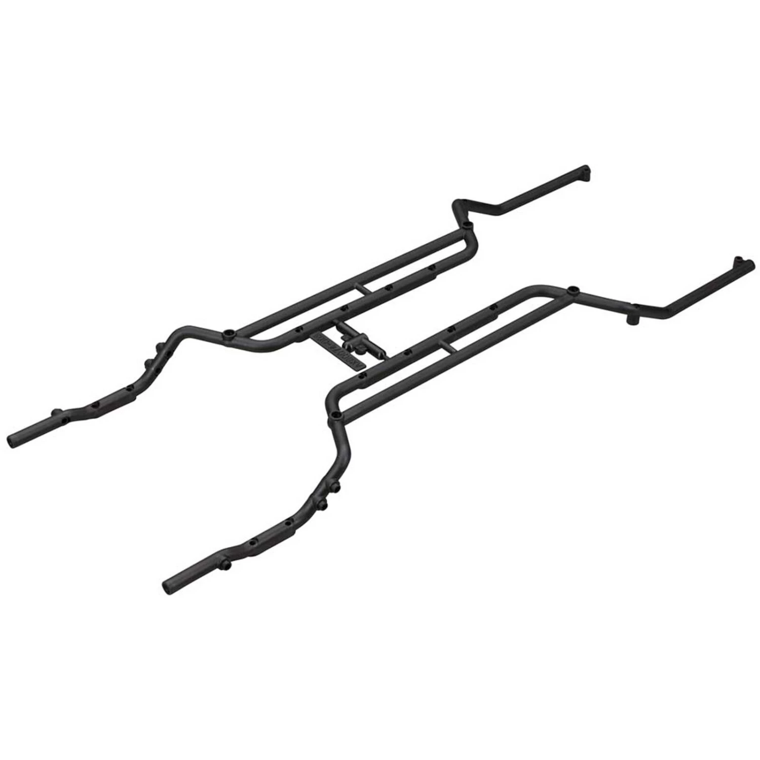Axial Tube Frame Rails Wraith 1 Axial Tube Frame Rails Wraith