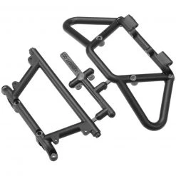 Axial Tube Frame Bumper Wraith