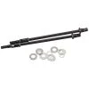 Axial Straight Axle 6x104 50mm (2)