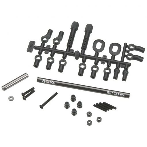 Axial Steering Upgrade Kit -Axial Online Shop AXIC0426 A0 3ISCSVGY