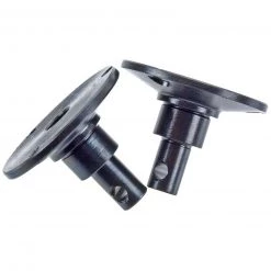 Axial Steel Outdrive Shaft Set (2)