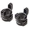 Axial Alum C Hub Carrier Black (2)