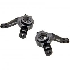 Axial Aluminum Knuckle Black (2)