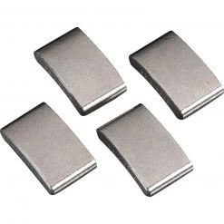 Axial 1.9 Internal Wheel Weight Insert 9g 33oz (4)