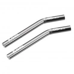 Axial Hi-Clearance Threaded Aluminum Link 7x85mm