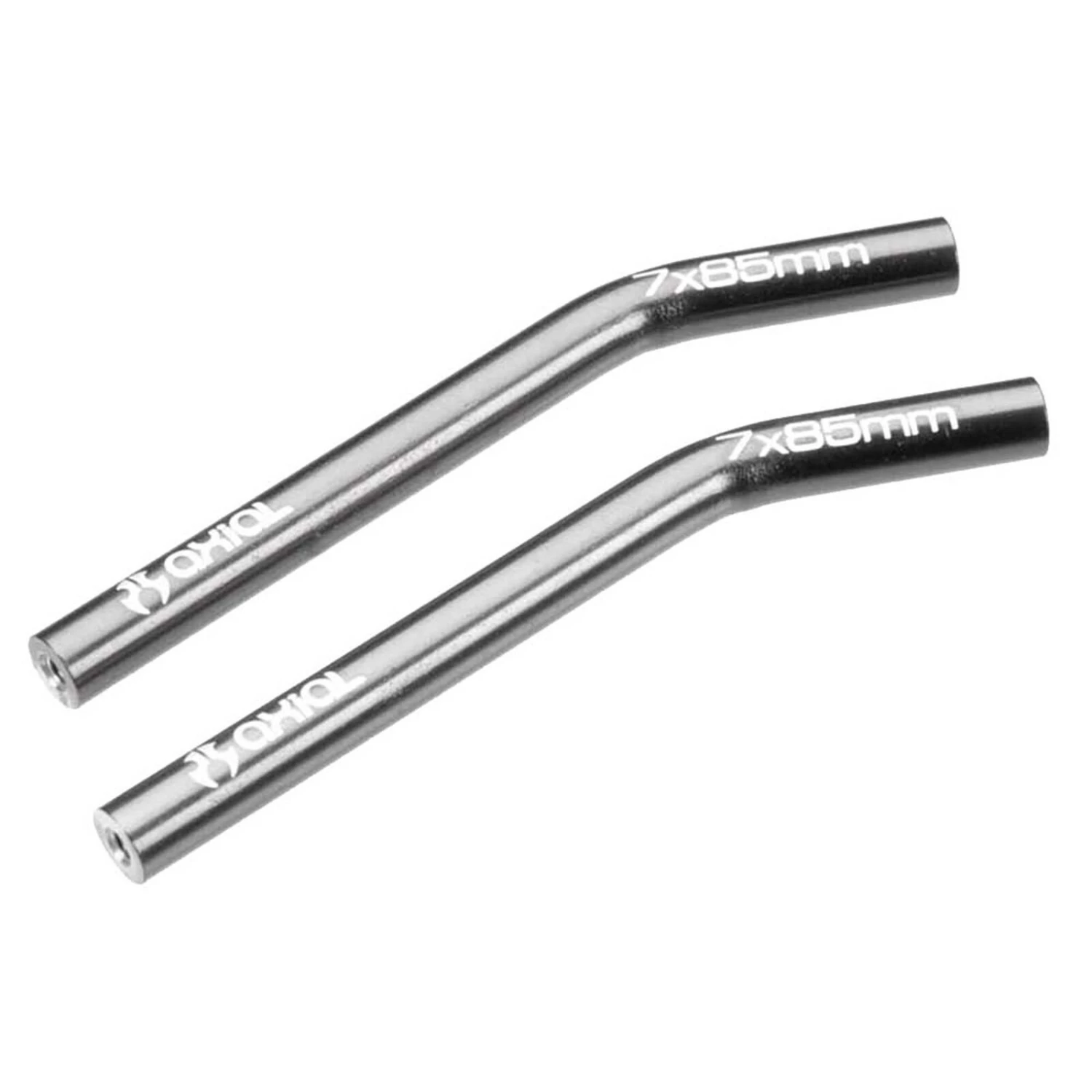 Axial Hi-Clearance Threaded Aluminum Link 7x85mm 1 Axial Hi-Clearance Threaded Aluminum Link 7x85mm