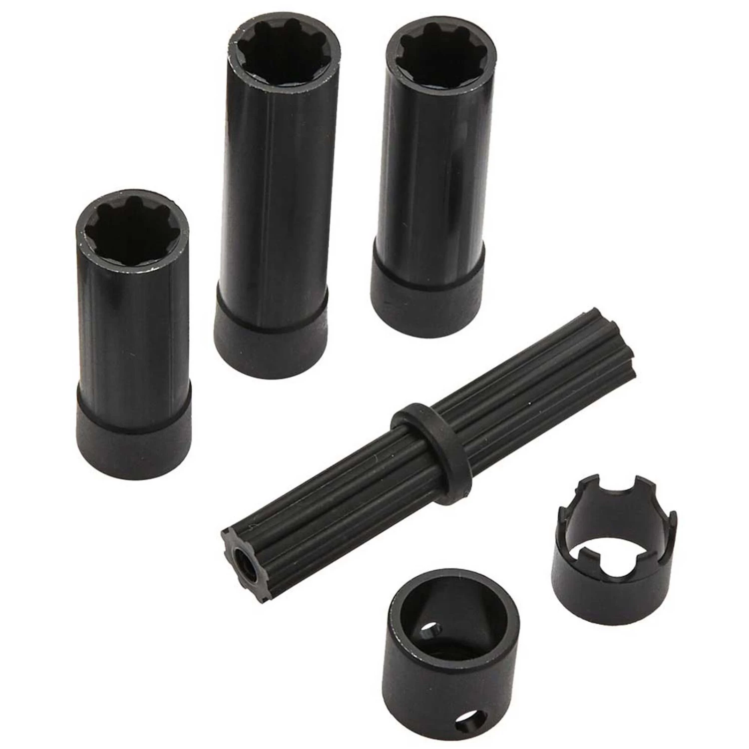 Axial WB8-HD Standard Driveshafts 1 Axial WB8-HD Standard Driveshafts