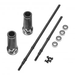 Axial AR60 OCP Full Width Axle Adapter Set