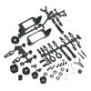Axial Yeti Transmission 2 Speed Hi Lo Components