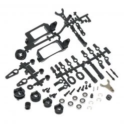 Axial Yeti Transmission 2 Speed Hi Lo Components