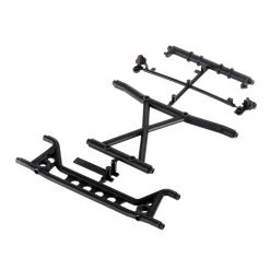Axial XL Chassis Cross Members Yeti