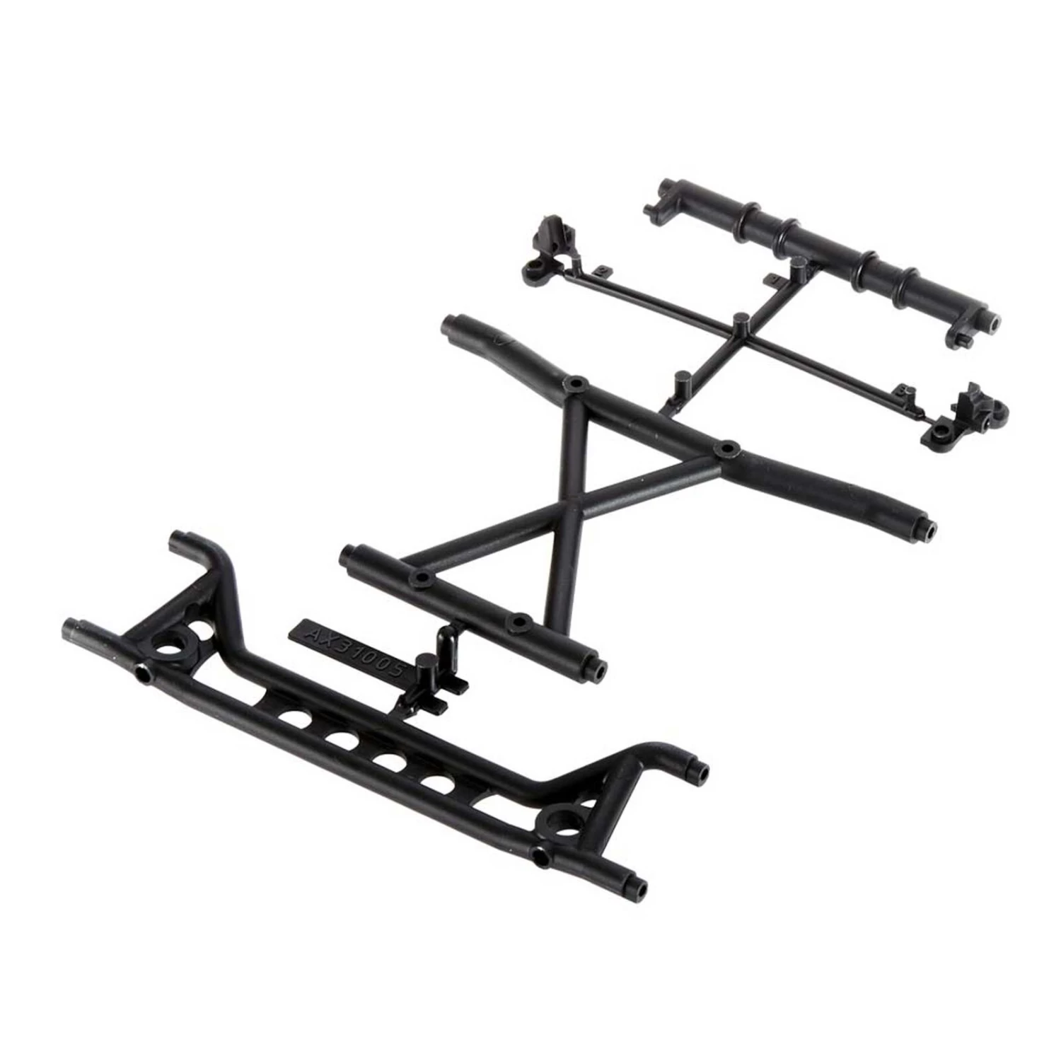 Axial XL Chassis Cross Members Yeti 1 Axial XL Chassis Cross Members Yeti