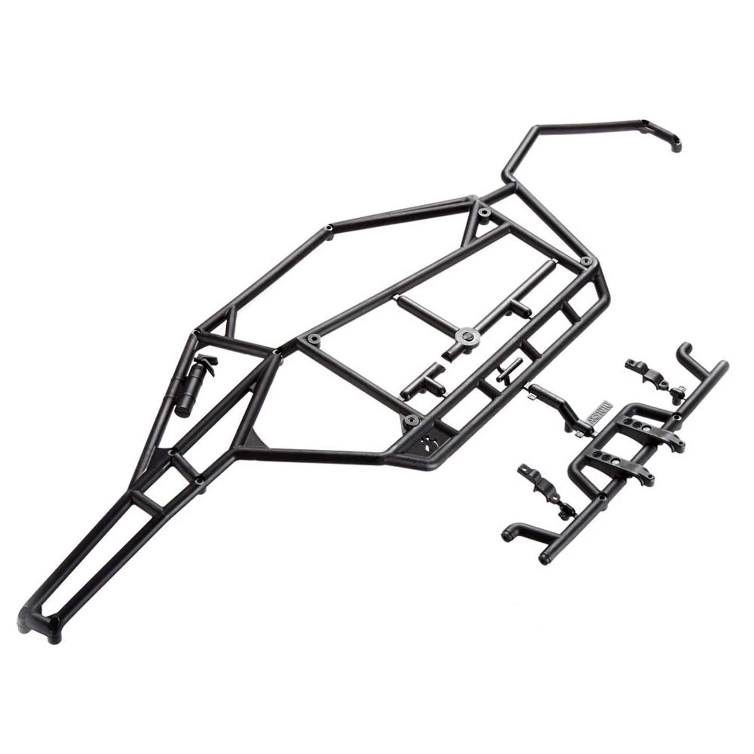 Axial Y-480 Roll Cage Passenger 1 Axial Y-480 Roll Cage Passenger