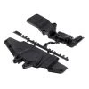 Axial XL Front Clip Skid Plate Yeti