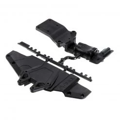 Axial XL Front Clip Skid Plate Yeti