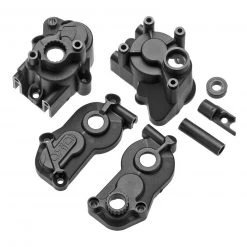 Axial 2-Speed Hi Lo Transmission Case Yeti