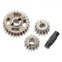 Axial T-Case Gear Set 32P 15T 32P 27T Yeti
