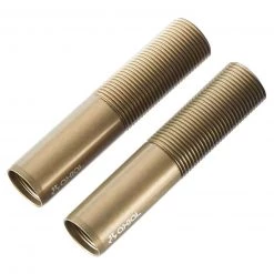 Axial Aluminum Shock Body 12x59mm (2): Yeti