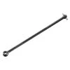 Axial Center Driveline Universal Shaft 103mm Yeti